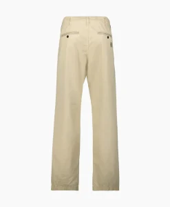 Broeken^Stone Island Broek 302Wa Beige