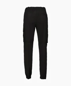 Broeken^Stone Island Broek 31303 Zwart