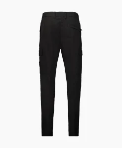 Broeken^Stone Island Broek 30410 Zwart