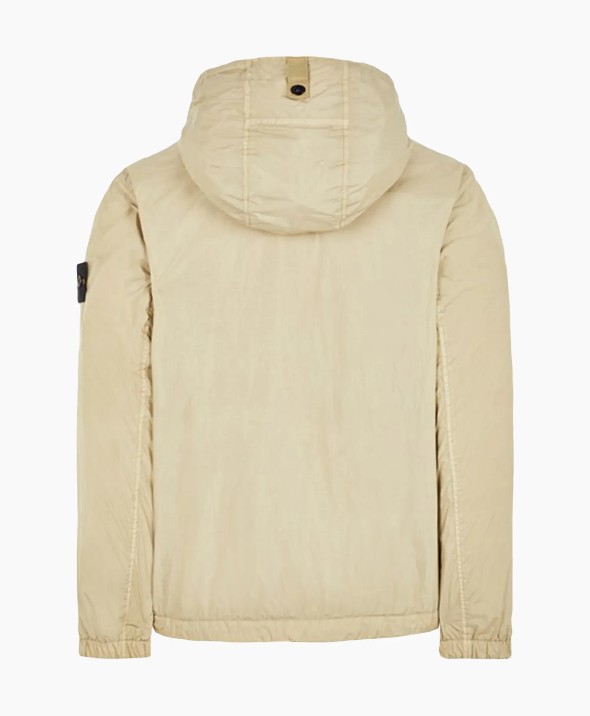 Jassen^Stone Island Jack 922-1 Beige