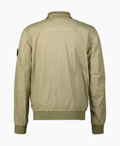 Jassen^Stone Island Jack 41022 Beige
