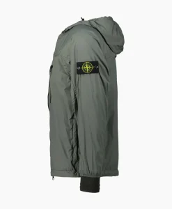 Jassen^Stone Island Jack 40425 Bruin