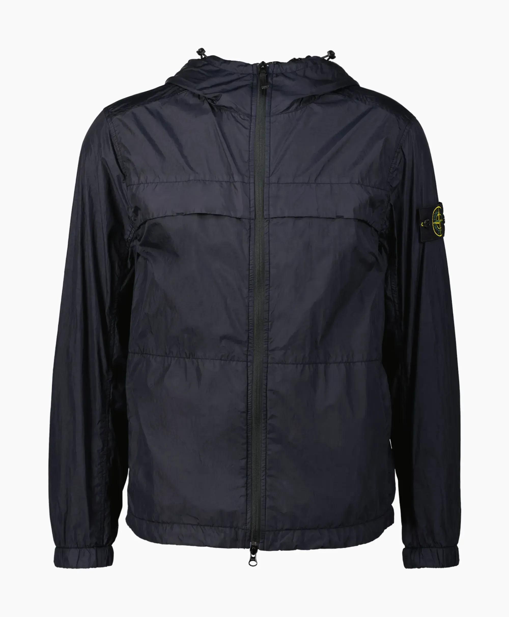 Jassen^Stone Island Jack 922-1 Donker Blauw