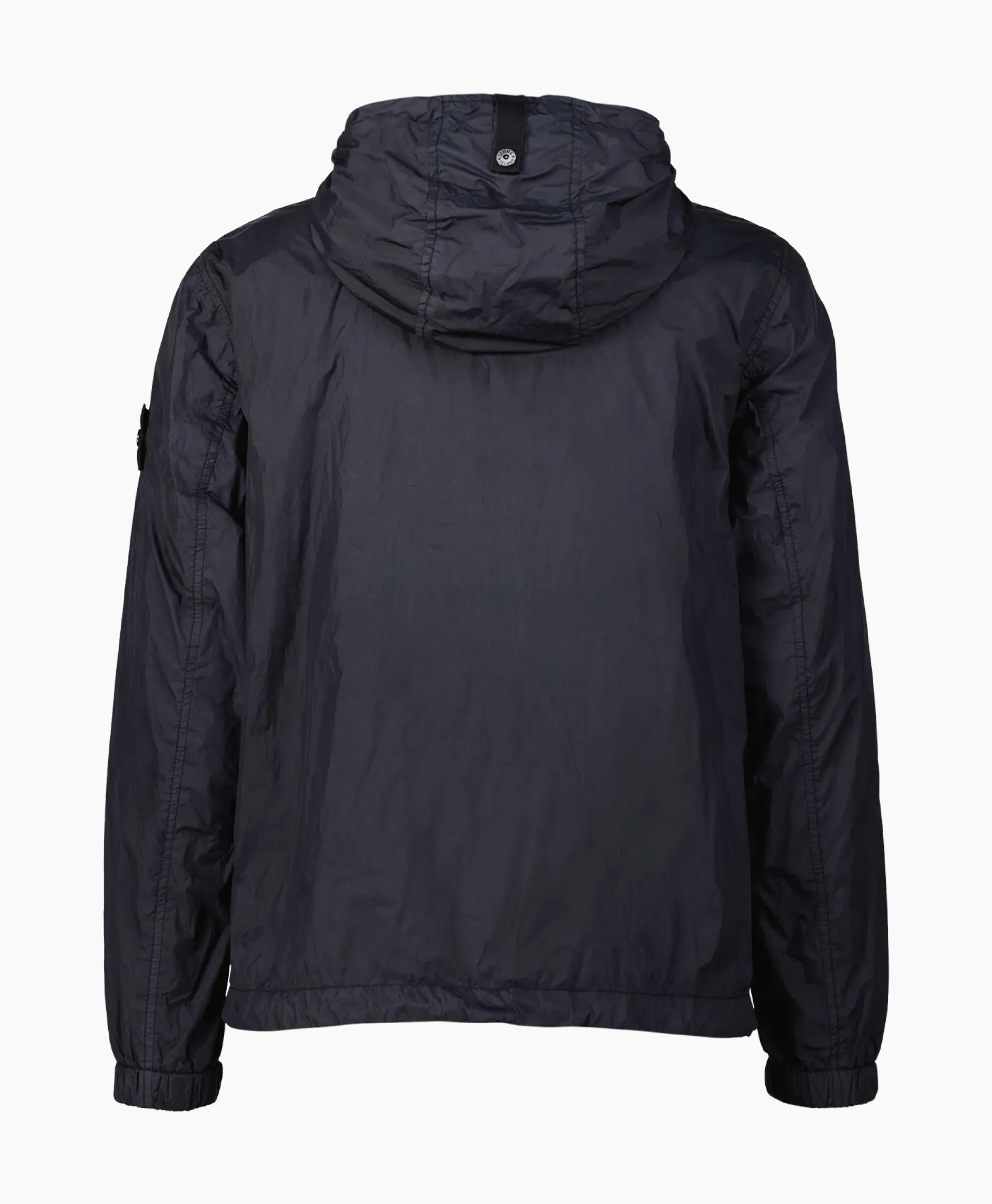 Jassen^Stone Island Jack 922-1 Donker Blauw