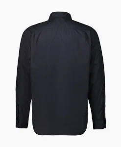 Jassen^Stone Island Overshirt 11705 Donker Blauw