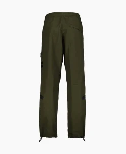 Broeken^Stone Island Pantalon 31412 Groen