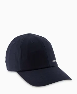 Petten^Stone Island Pet 99761 Donker Blauw