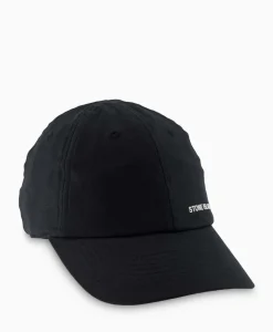Petten^Stone Island Pet 99761 Zwart