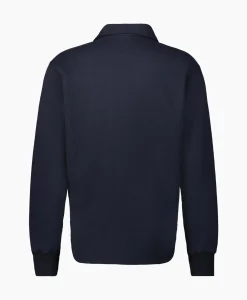 Polo's^Stone Island Polo 61055 Donker Blauw