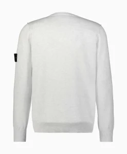Truien^Stone Island Pullover 540B2 Grijs