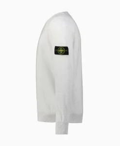 Truien^Stone Island Pullover 540B2 Grijs