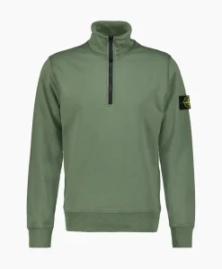 Truien^Stone Island Sweater 61951 Bruin