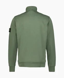 Truien^Stone Island Sweater 61951 Bruin