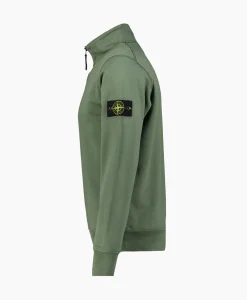 Truien^Stone Island Sweater 61951 Bruin