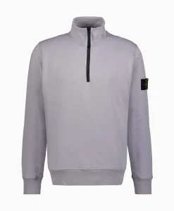 Truien^Stone Island Sweater 61951 Grijs