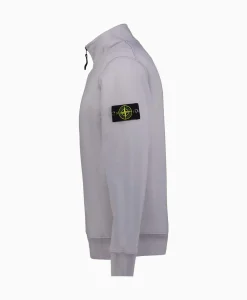Truien^Stone Island Sweater 61951 Grijs