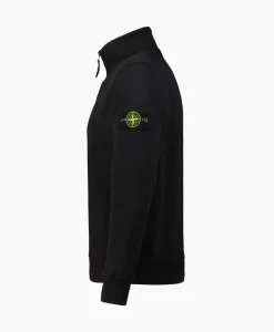 Truien^Stone Island Sweater 61951 Zwart