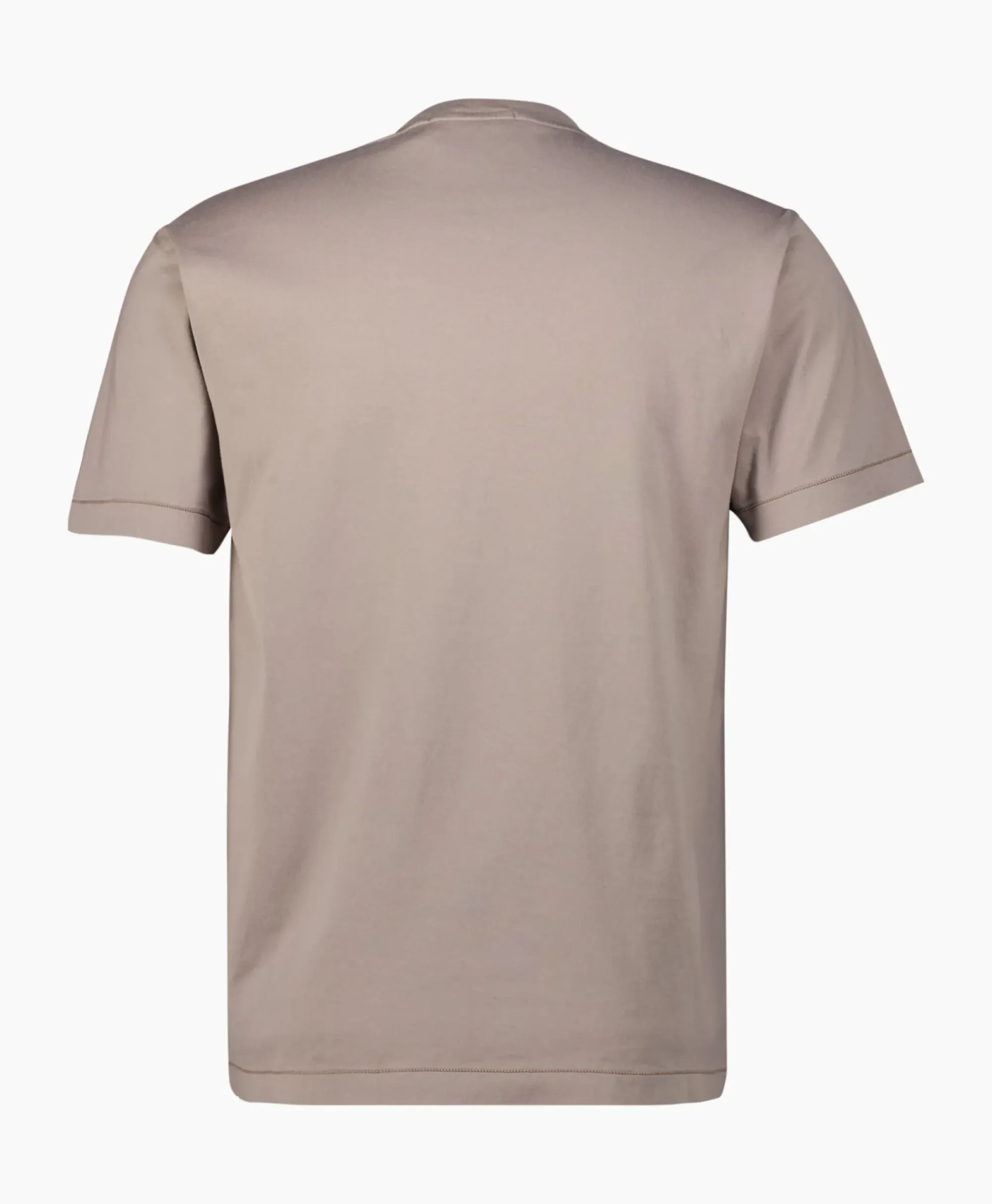 T-Shirts^Stone Island T-Shirt 24113 Grijs