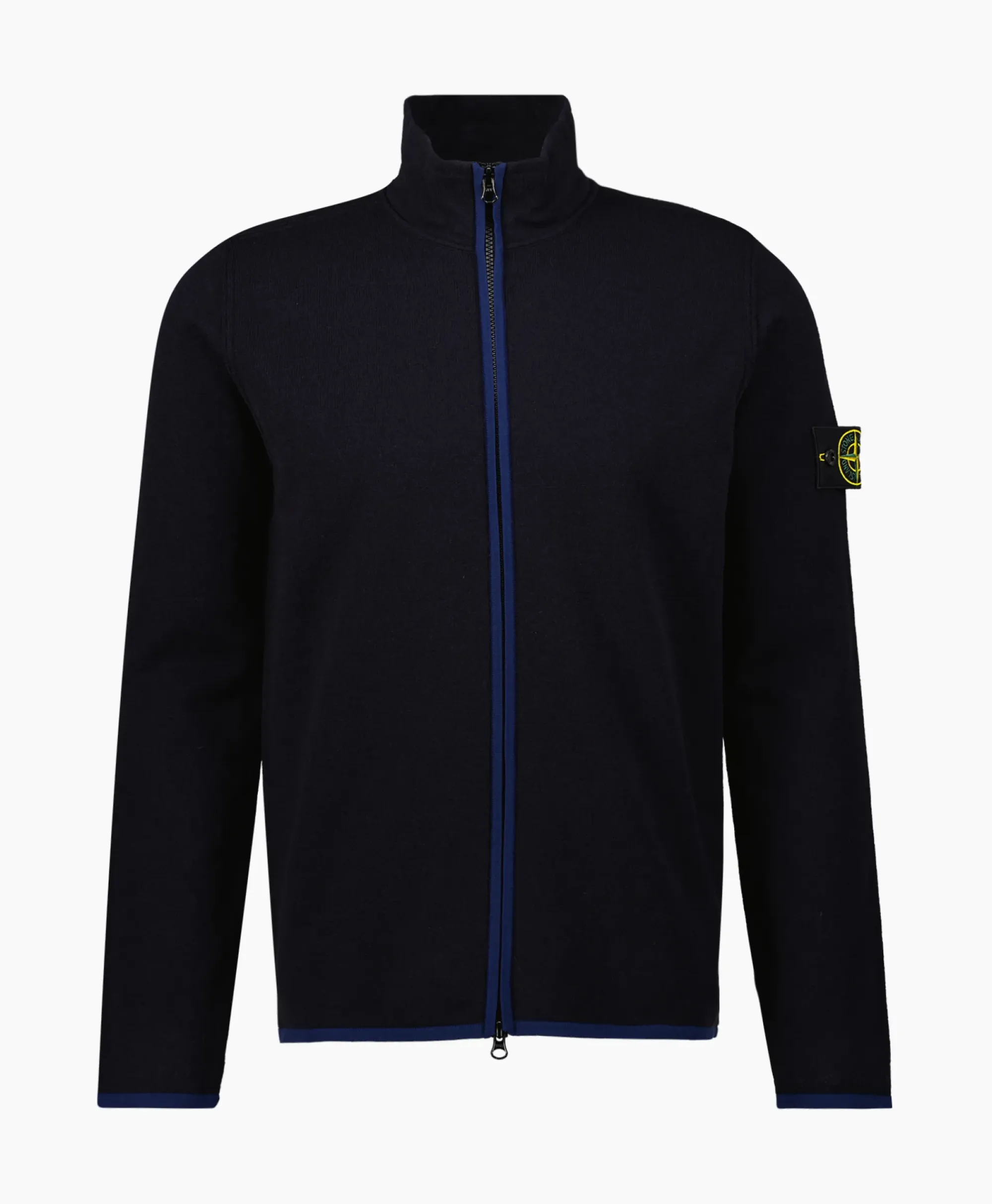 Vesten^Stone Island Vest 503A1 Blauw