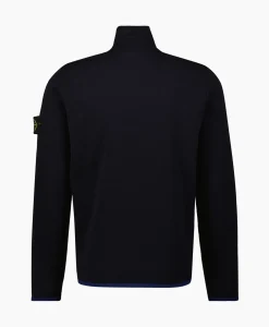 Vesten^Stone Island Vest 503A1 Blauw