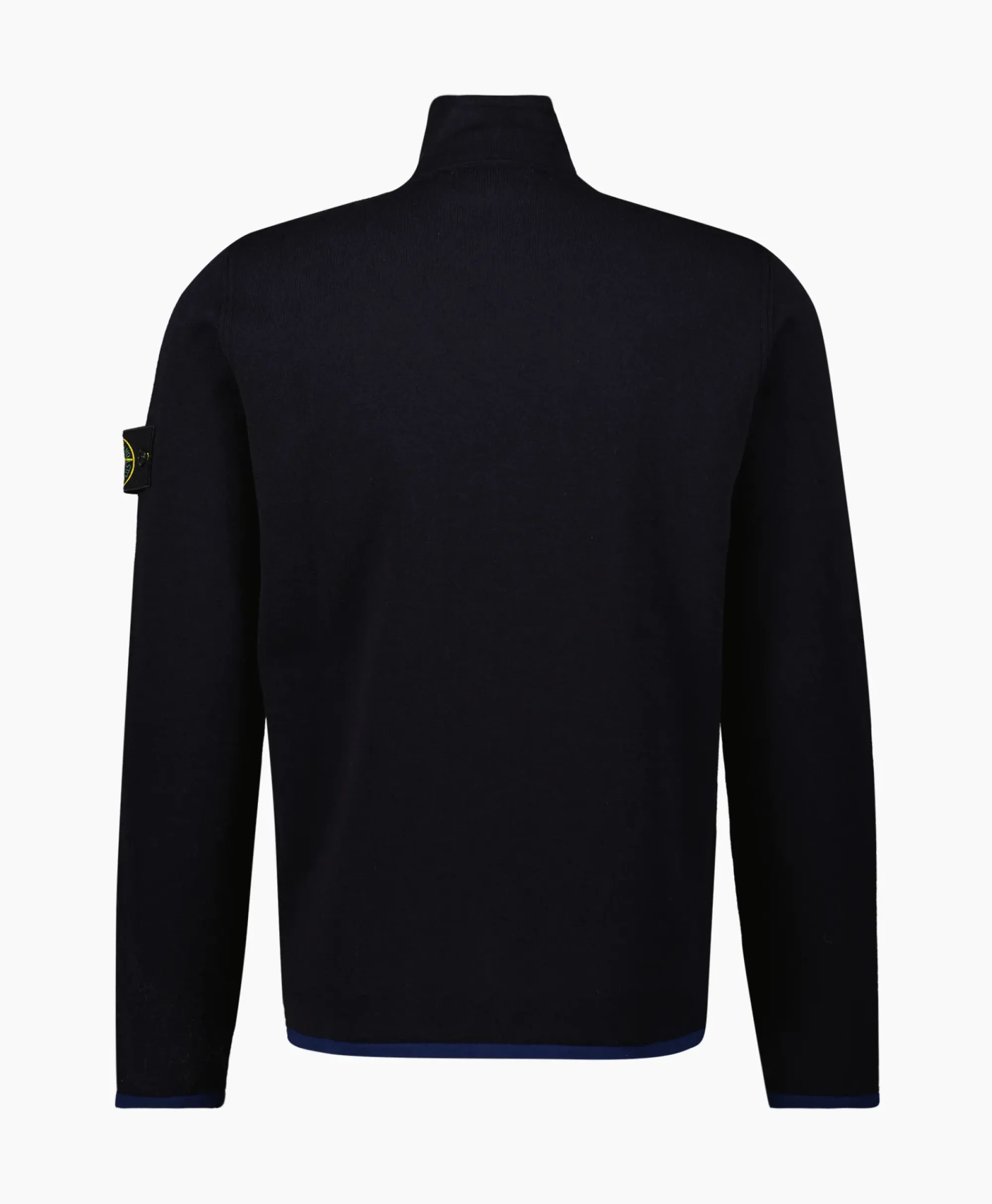 Vesten^Stone Island Vest 503A1 Blauw