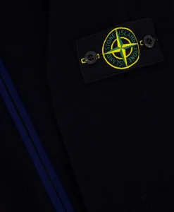Vesten^Stone Island Vest 503A1 Blauw