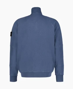 Vesten^Stone Island Vest 65960 Donker Blauw
