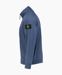 Vesten^Stone Island Vest 65960 Donker Blauw
