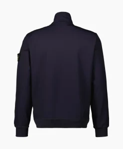 Vesten^Stone Island Vest 62153 Donker Blauw