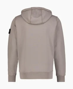 Vesten^Stone Island Vest 64251 Grijs