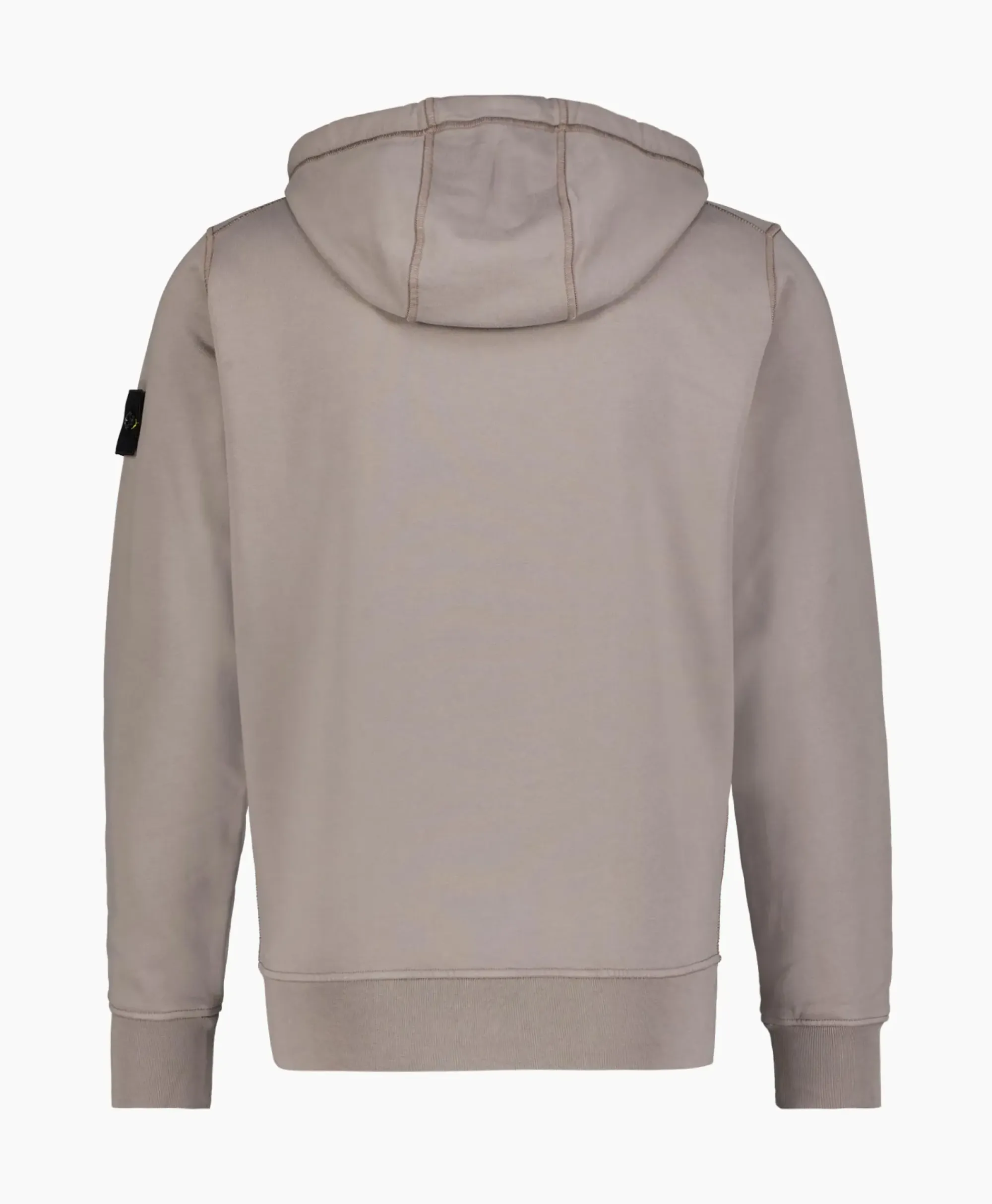 Vesten^Stone Island Vest 64251 Grijs