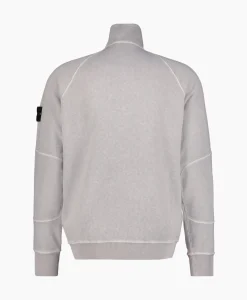 Vesten^Stone Island Vest 65960 Grijs