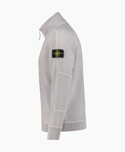 Vesten^Stone Island Vest 65960 Grijs