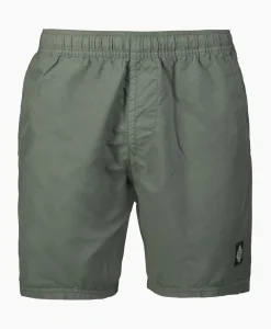 Zwembroeken^Stone Island Zwembroek B0946 Bruin