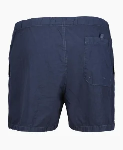 Zwembroeken^Stone Island Zwembroek B0643 Donker Blauw