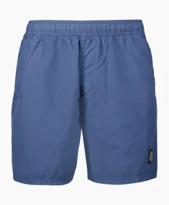 Zwembroeken^Stone Island Zwembroek B0946 Donker Blauw