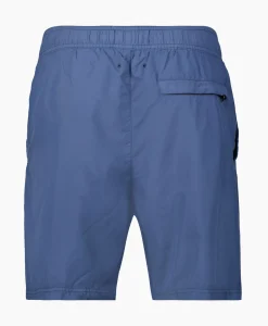 Zwembroeken^Stone Island Zwembroek B0946 Donker Blauw