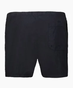 Zwembroeken^Stone Island Zwembroek B0643 Midden Blauw