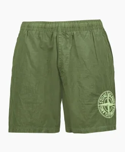 Zwembroeken^Stone Island Zwemkleding B0948 Groen