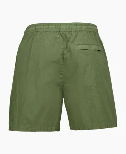 Zwembroeken^Stone Island Zwemkleding B0948 Groen