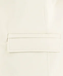 Blazers^Studio Anneloes Blazer Fran Off White