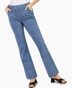 Broeken^Studio Anneloes Broek Flair Jeans