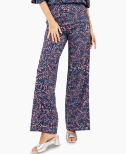 Broeken^Studio Anneloes Broek Lexie Brench Combo L