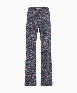 Broeken^Studio Anneloes Broek Lexie Brench Combo L