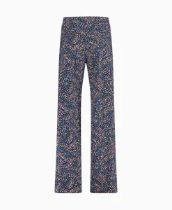 Broeken^Studio Anneloes Broek Lexie Brench Combo L