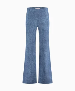 Broeken^Studio Anneloes Broek Lexie Jeans