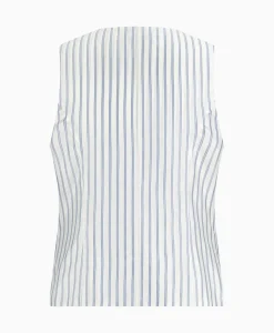 Gilets^Studio Anneloes Gilet Bruno Jeans