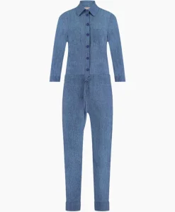 Jumpsuits^Studio Anneloes Jumpsuit Annaly Jeans