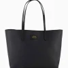 Tassen^Studio Anneloes Sneaker Shopper Sa Solid Zwart