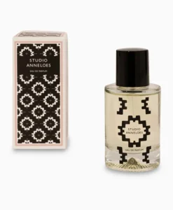 Lifestyle^Studio Anneloes Sneaker Eau De Parfum 50 Ml Zwart Dessin